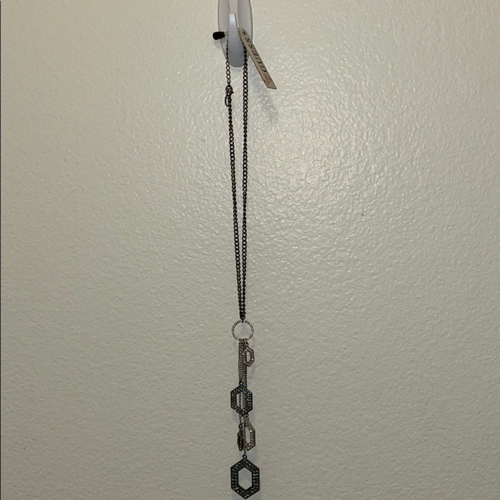 GUESS necklace - Picture 11 of 13